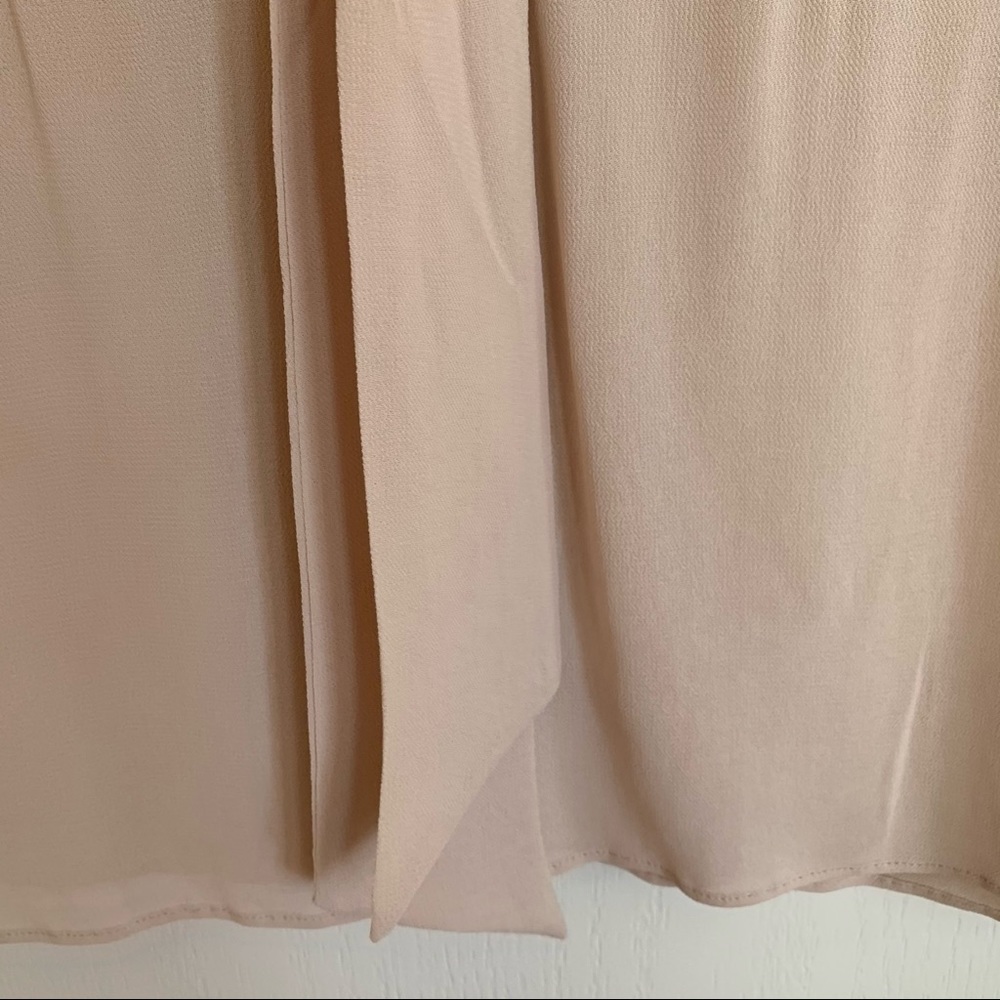 BNWOT Aritzia Little Moon Zinnia Blouse - XS - Picture 6 of 10